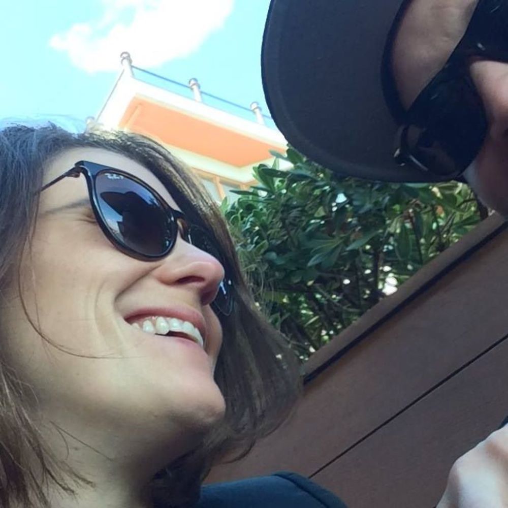 Meet your Posher, Lindsey